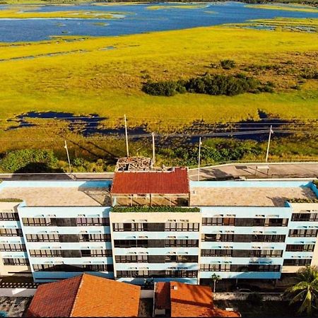 Flat Mar E Sol Apartment Porto de Galinhas Ngoại thất bức ảnh