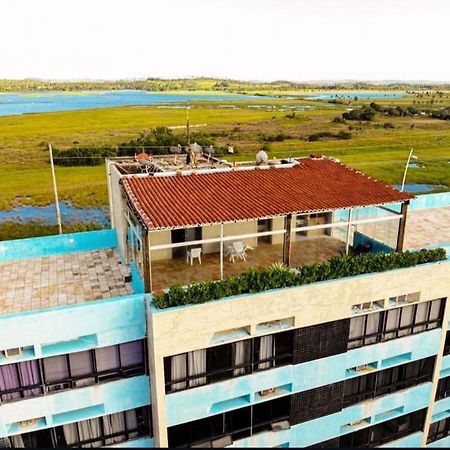 Flat Mar E Sol Apartment Porto de Galinhas Ngoại thất bức ảnh