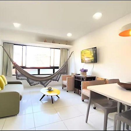 Flat Mar E Sol Apartment Porto de Galinhas Ngoại thất bức ảnh