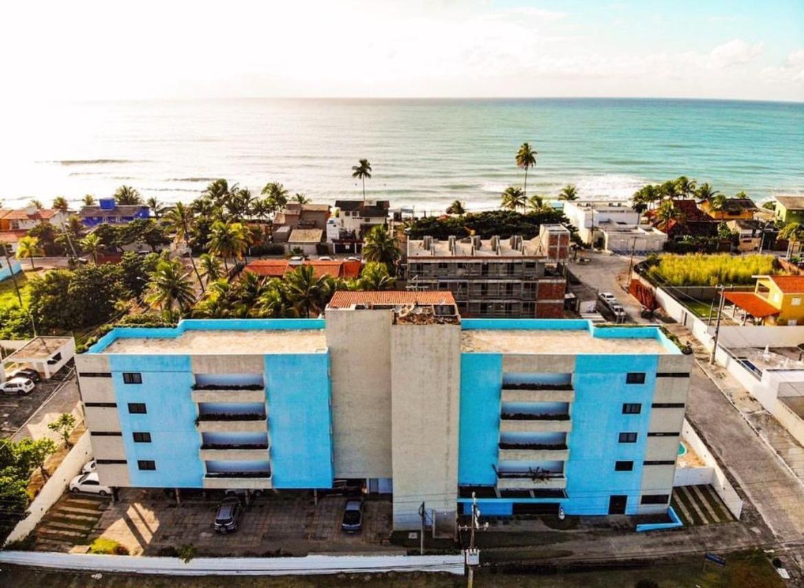 Flat Mar E Sol Apartment Porto de Galinhas Ngoại thất bức ảnh