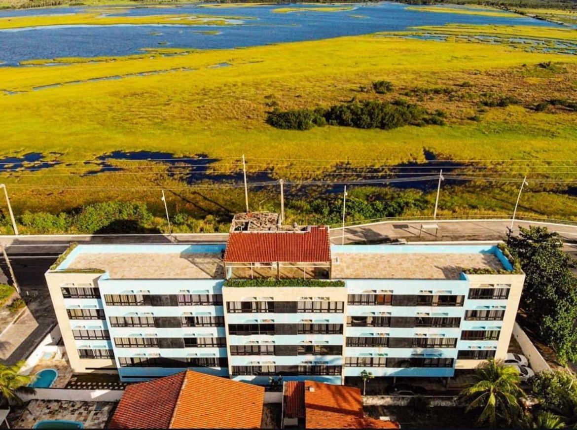 Flat Mar E Sol Apartment Porto de Galinhas Ngoại thất bức ảnh
