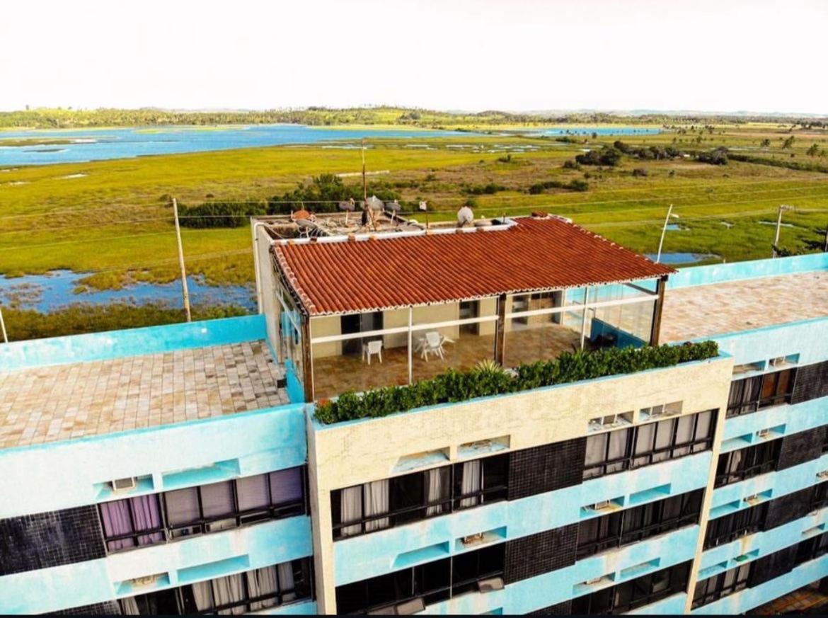 Flat Mar E Sol Apartment Porto de Galinhas Ngoại thất bức ảnh