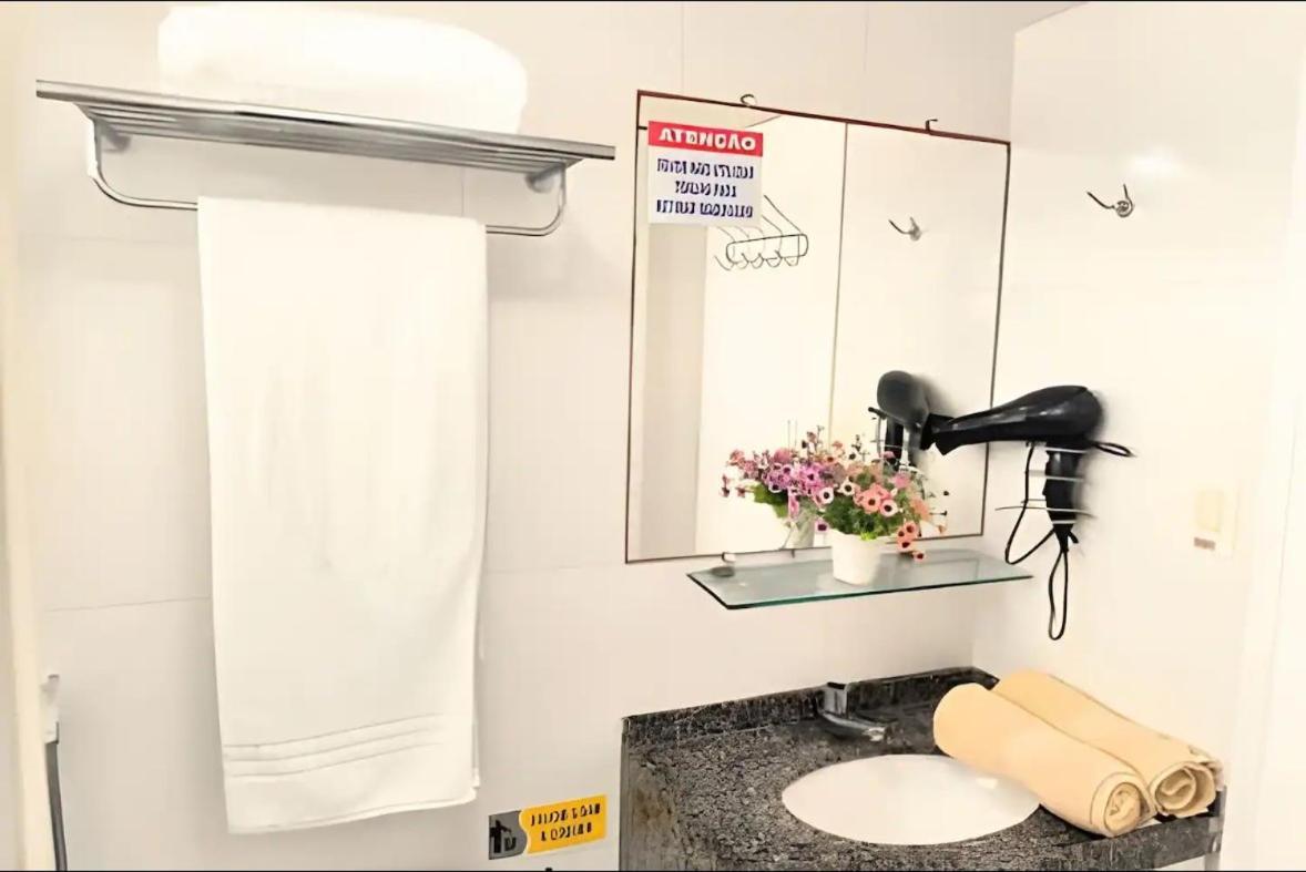 Flat Mar E Sol Apartment Porto de Galinhas Ngoại thất bức ảnh