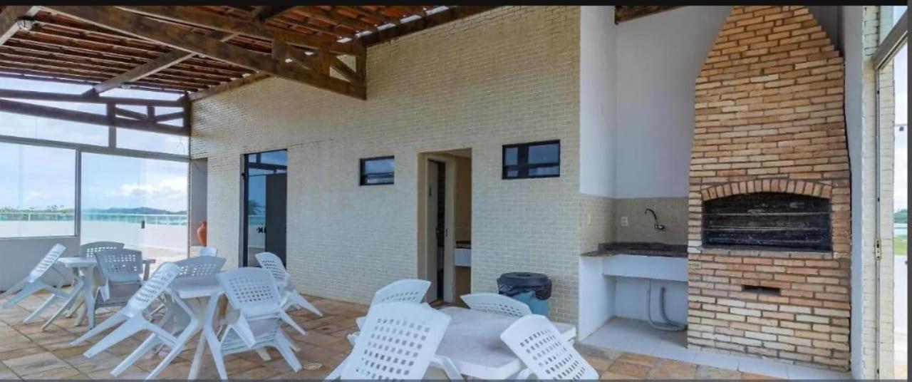 Flat Mar E Sol Apartment Porto de Galinhas Ngoại thất bức ảnh
