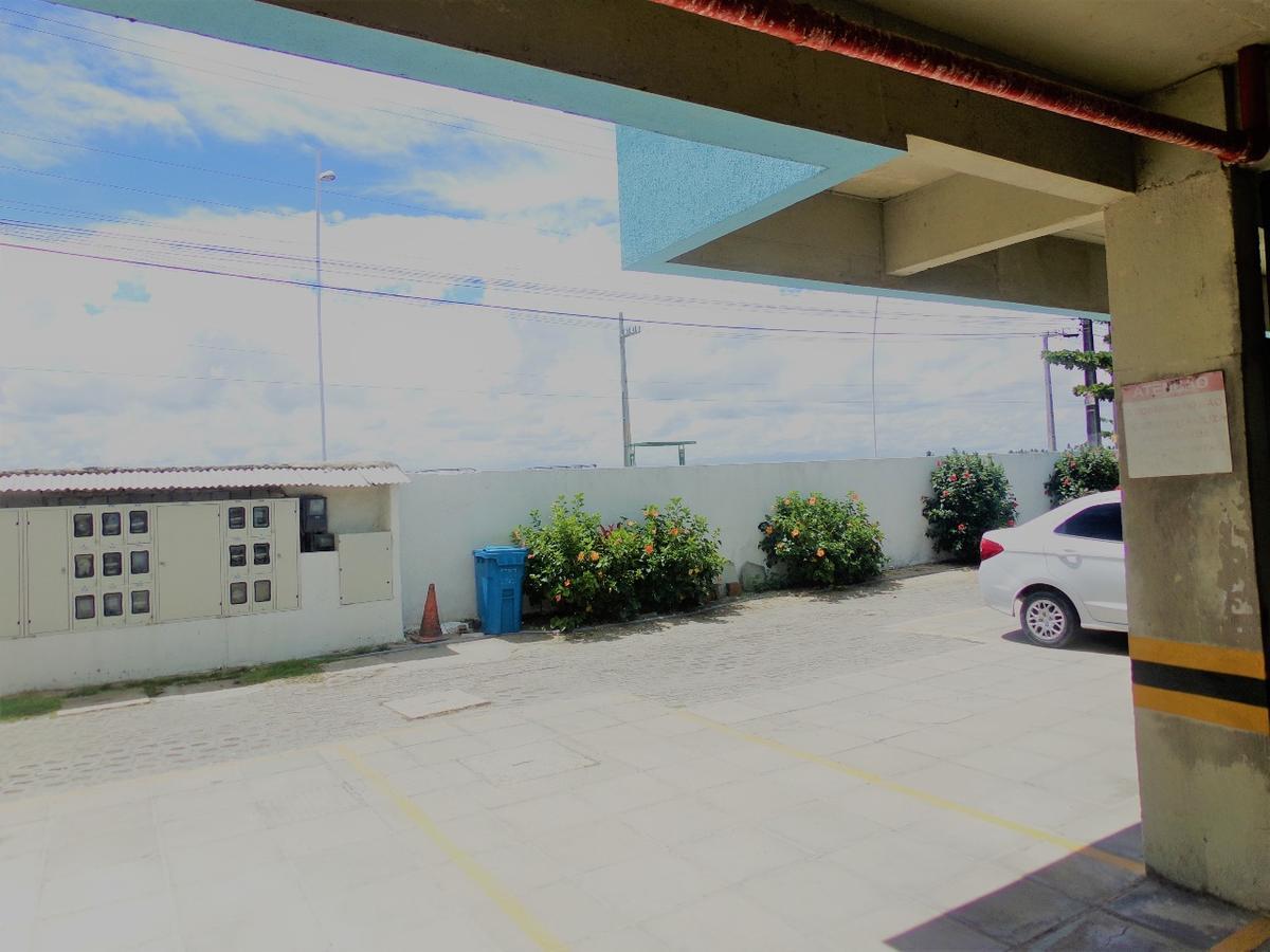 Flat Mar E Sol Apartment Porto de Galinhas Ngoại thất bức ảnh