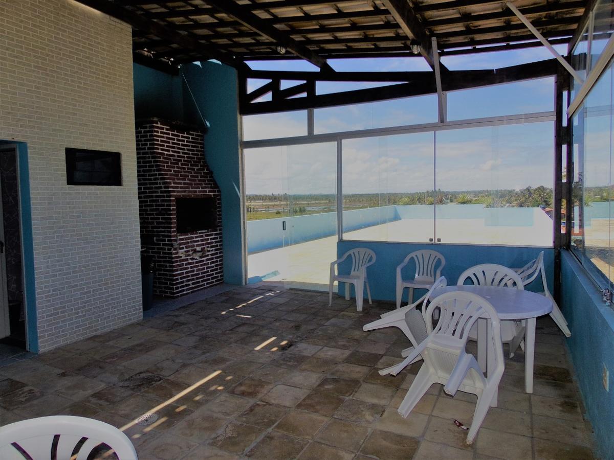 Flat Mar E Sol Apartment Porto de Galinhas Ngoại thất bức ảnh