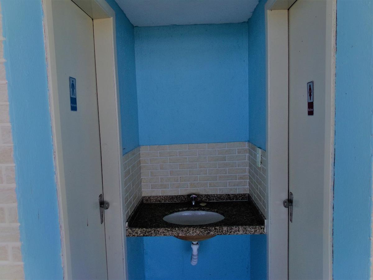Flat Mar E Sol Apartment Porto de Galinhas Ngoại thất bức ảnh