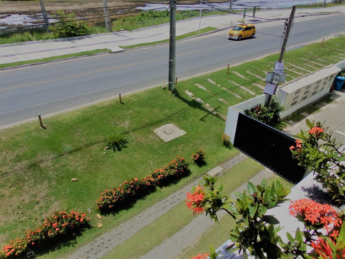 Flat Mar E Sol Apartment Porto de Galinhas Ngoại thất bức ảnh