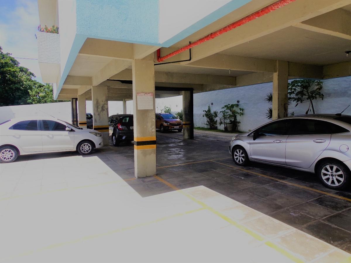 Flat Mar E Sol Apartment Porto de Galinhas Ngoại thất bức ảnh