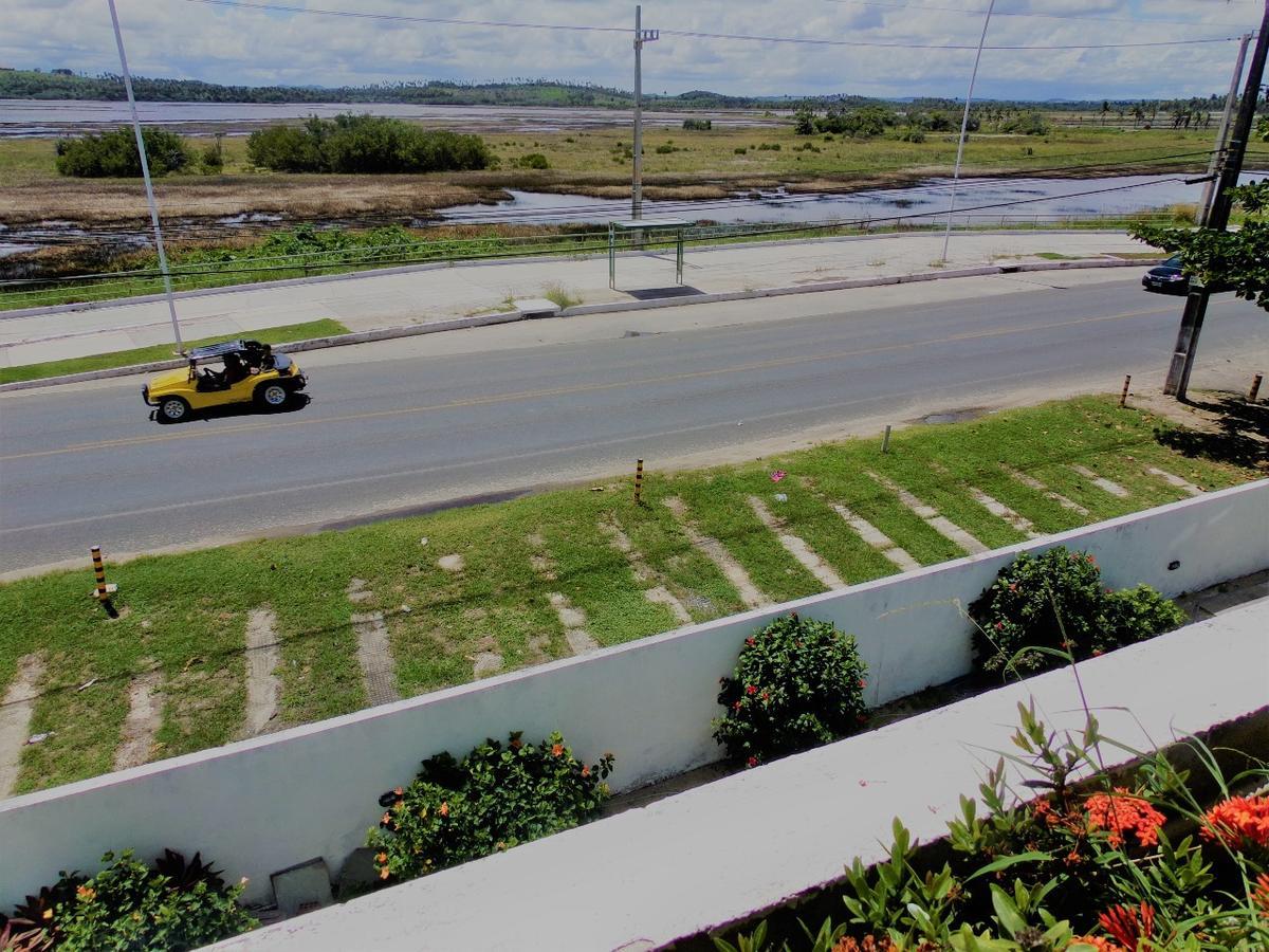 Flat Mar E Sol Apartment Porto de Galinhas Ngoại thất bức ảnh