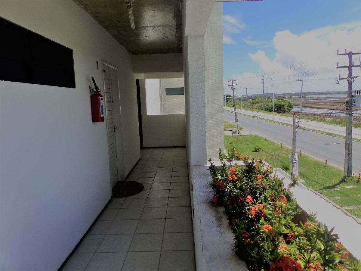 Flat Mar E Sol Apartment Porto de Galinhas Ngoại thất bức ảnh