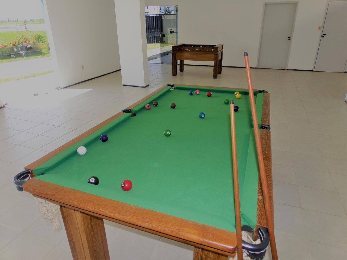 Flat Mar E Sol Apartment Porto de Galinhas Ngoại thất bức ảnh