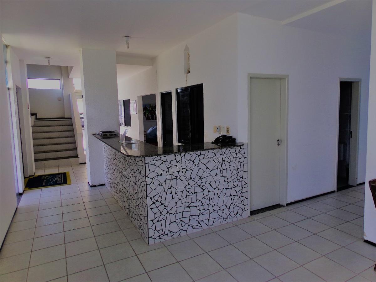 Flat Mar E Sol Apartment Porto de Galinhas Ngoại thất bức ảnh