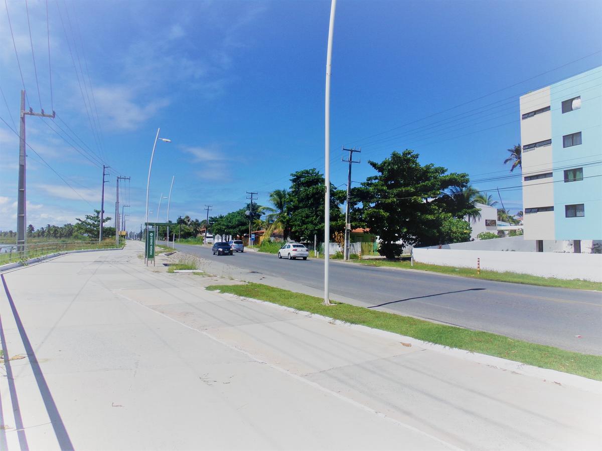 Flat Mar E Sol Apartment Porto de Galinhas Ngoại thất bức ảnh