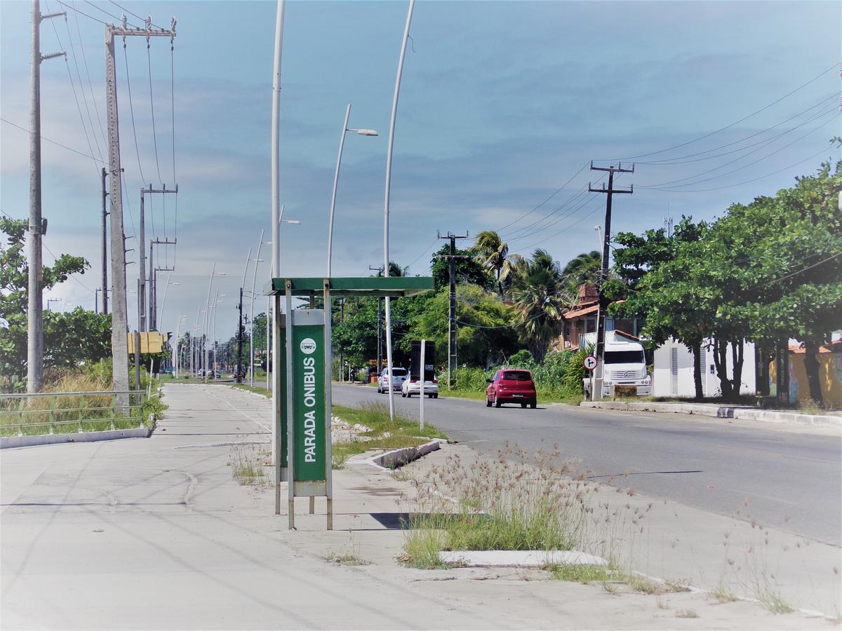Flat Mar E Sol Apartment Porto de Galinhas Ngoại thất bức ảnh